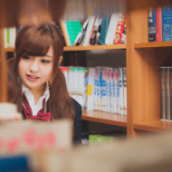 芸能高校の入試の時期